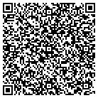 QR code with World of Blinds and Shutters contacts