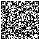 QR code with D N D Maintenance contacts