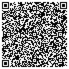 QR code with Faye's Draperies & Window Treatments contacts