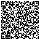 QR code with Riccio's Plumbing Inc contacts