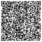 QR code with Rainbow Vertical Blinds contacts