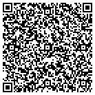 QR code with The Best Blinds For Less Co Inc contacts