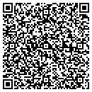 QR code with Ultimate Window Dressings contacts