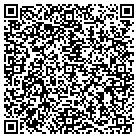 QR code with University Blinds Inc contacts