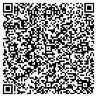 QR code with Christine's Gallery & Framing contacts