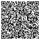 QR code with O C Security Systems contacts