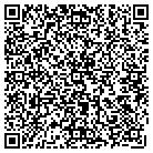QR code with Custom Picture Frame Studio contacts