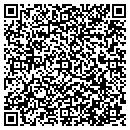 QR code with Custom Picture Framing By Sue contacts