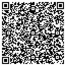 QR code with Gold Leaf Gallery contacts