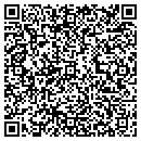QR code with Hamid Gallery contacts