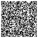 QR code with Howard R Patton contacts