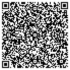 QR code with Marv's Framing & Gallery contacts