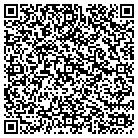 QR code with Mcvee Art & Frame Gallery contacts