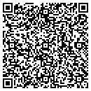 QR code with S T P Inc contacts