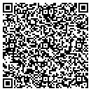 QR code with The Art & Frame Gallery contacts