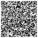 QR code with The Frame Gallery contacts