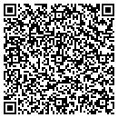 QR code with C T C Electronics contacts
