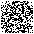 QR code with All About Windows contacts