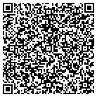 QR code with Almighty Window Washing/Blind contacts