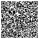 QR code with Alpha Bravo Interiors contacts