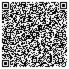 QR code with A & R Custom Service Inc contacts