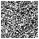 QR code with A Touch of Class Window Cvrngs contacts