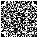 QR code with Hong Kong Buffet contacts