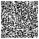QR code with Chagrin Valley Window Fashions contacts