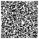 QR code with Custom Blinds By Bdiy contacts