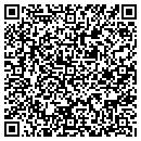 QR code with J R Deck Systems contacts