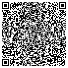 QR code with Custom Window Coverings contacts