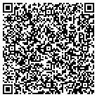 QR code with Custom Window & Flooring Prod contacts