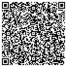 QR code with D & B Enterprises Etc contacts
