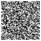 QR code with D H Enterprises Window Cvrngs contacts