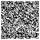 QR code with D & R Window Covering contacts