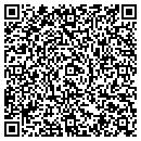 QR code with F D S Decorating Studio contacts