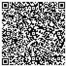 QR code with Garland's Window Concepts contacts