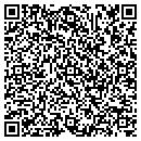 QR code with High in the Sky Blinds contacts