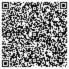 QR code with J C Penney Custom Decorating contacts