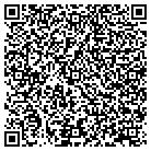 QR code with L and H Company, Llc contacts