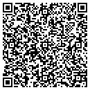 QR code with L K Service contacts