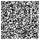 QR code with Mirage Blinds & Design contacts