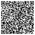 QR code with Monte Dave contacts