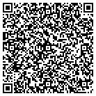 QR code with Peg's Blinds And Shutters contacts