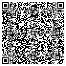QR code with Precision Cutdown Service contacts