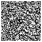 QR code with P&S Custom Shutters contacts