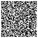 QR code with Rapid Blinds contacts