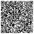 QR code with Ravenwoods Blinds Shades/Shttr contacts
