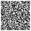 QR code with Robert Anear contacts