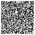 QR code with Tint Shop contacts